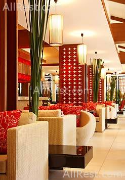 Courtyard Phuket at Kamala Beach Hotel 12